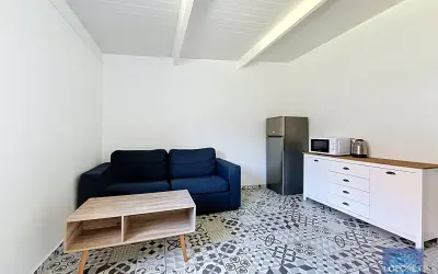 Maison 900 €/mois CHILLY MAZARIN (91380) photo 4