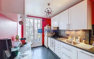 Appartement 214 000 € SAVIGNY SUR ORGE (91600) photo 2