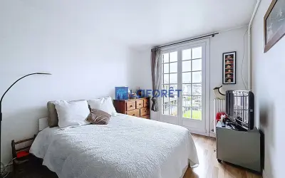 Appartement 214 000 € SAVIGNY SUR ORGE (91600) photo 4