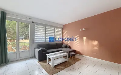 Appartement 1 049 €/mois MORSANG SUR ORGE (91390) photo 2