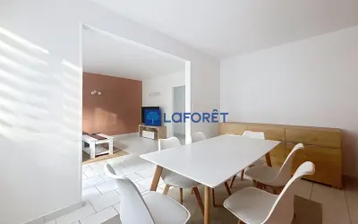 Appartement 1 049 €/mois MORSANG SUR ORGE (91390) photo 4