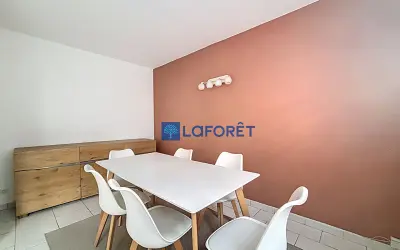 Appartement 1 049 €/mois MORSANG SUR ORGE (91390) photo 5