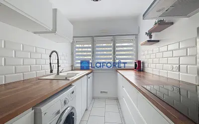 Appartement 1 049 €/mois MORSANG SUR ORGE (91390) photo 7