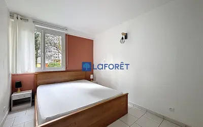 Appartement 1 049 €/mois MORSANG SUR ORGE (91390) photo 8
