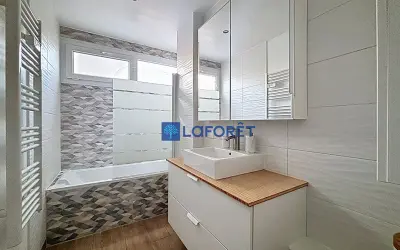 Appartement 1 049 €/mois MORSANG SUR ORGE (91390) photo 9