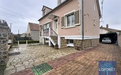 Maison 407 000 € MORANGIS (91420) photo 2