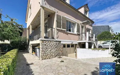 Maison 407 000 € MORANGIS (91420) photo 2