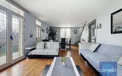 Maison 407 000 € MORANGIS (91420) photo 4