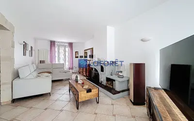Maison 439 900 € SAVIGNY SUR ORGE (91600) photo 6