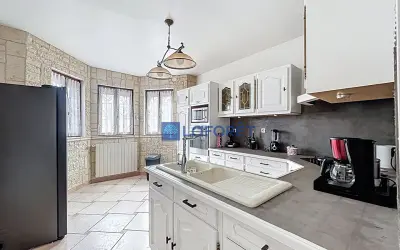 Maison 439 900 € SAVIGNY SUR ORGE (91600) photo 8