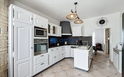 Maison 439 900 € SAVIGNY SUR ORGE (91600) photo 9