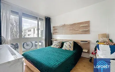 Appartement 159 000 € CHILLY MAZARIN (91380) photo 4
