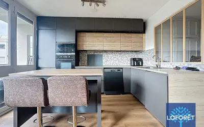 Appartement 149 000 € CHILLY MAZARIN (91380) photo 4