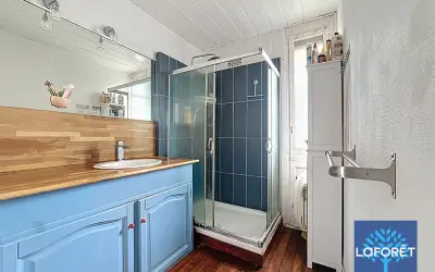 Appartement 159 000 € CHILLY MAZARIN (91380) photo 6
