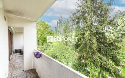 Appartement 159 000 € CHILLY MAZARIN (91380) photo 7