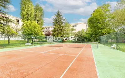 Appartement 159 000 € CHILLY MAZARIN (91380) photo 8