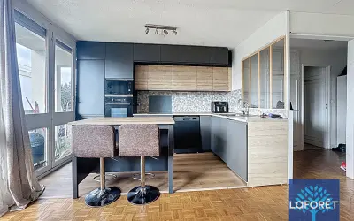 Appartement 159 000 € CHILLY MAZARIN (91380) photo 9