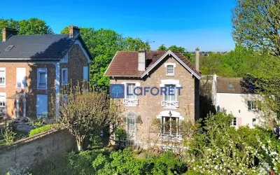 Maison 369 000 € MORSANG SUR ORGE (91390) photo 2