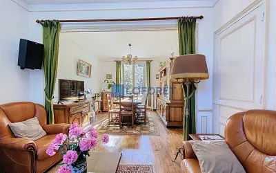 Maison 369 000 € MORSANG SUR ORGE (91390) photo 4