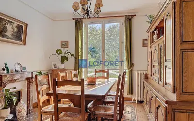 Maison 369 000 € MORSANG SUR ORGE (91390) photo 5