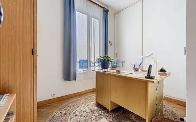 Maison 369 000 € MORSANG SUR ORGE (91390) photo 9