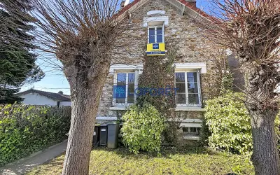 Maison 291 000 € SAVIGNY SUR ORGE (91600) photo 2