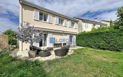 Maison 379 900 € SAINT GERMAIN LES CORBEIL (91250) photo 2