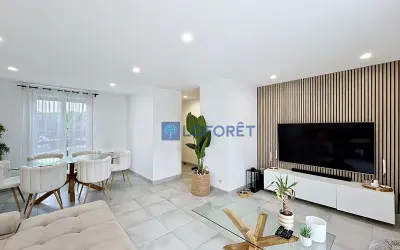 Maison 379 900 € SAINT GERMAIN LES CORBEIL (91250) photo 2