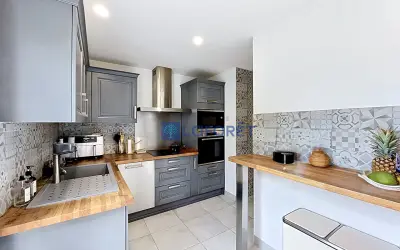 Maison 379 900 € SAINT GERMAIN LES CORBEIL (91250) photo 4