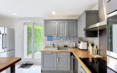 Maison 379 900 € SAINT GERMAIN LES CORBEIL (91250) photo 5