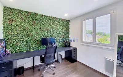Maison 379 900 € SAINT GERMAIN LES CORBEIL (91250) photo 9