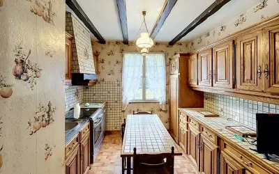 Maison 299 600 € MONTGERON (91230) photo 4