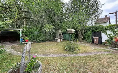 Maison 299 600 € MONTGERON (91230) photo 8