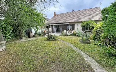 Maison 299 600 € MONTGERON (91230) photo 9