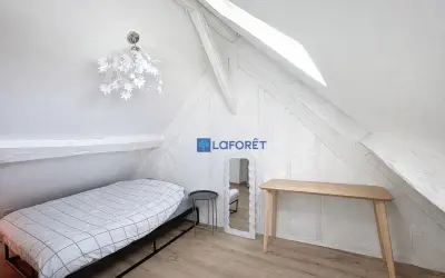 Maison 362 000 € SAVIGNY SUR ORGE (91600) photo 8