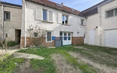 Maison 362 000 € SAVIGNY SUR ORGE (91600) photo 9