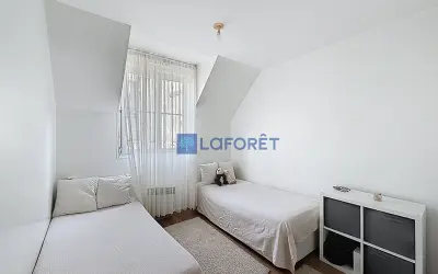 Maison 269 000 € SAINTRY SUR SEINE (91250) photo 7