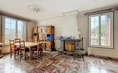 Maison 315 000 € SAVIGNY SUR ORGE (91600) photo 4