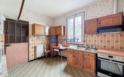 Maison 315 000 € SAVIGNY SUR ORGE (91600) photo 5