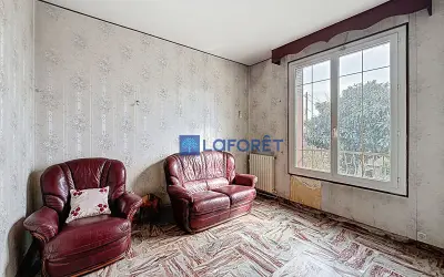 Maison 315 000 € SAVIGNY SUR ORGE (91600) photo 6