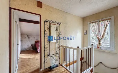 Maison 315 000 € SAVIGNY SUR ORGE (91600) photo 7