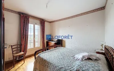 Maison 315 000 € SAVIGNY SUR ORGE (91600) photo 9