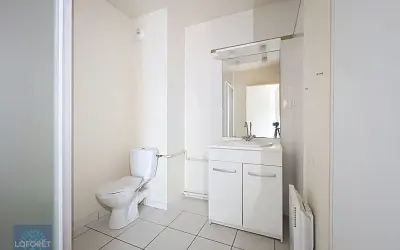 Appartement 169 000 € CHILLY MAZARIN (91380) photo 4