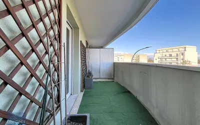 Appartement 169 000 € CHILLY MAZARIN (91380) photo 9