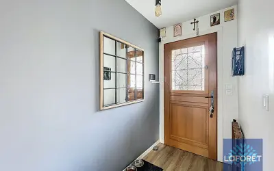 Maison 279 900 € CHILLY MAZARIN (91380) photo 2