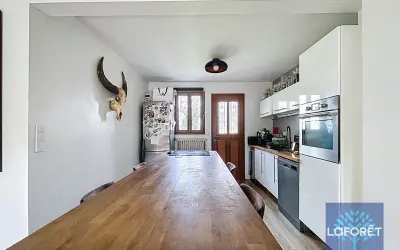 Maison 279 900 € CHILLY MAZARIN (91380) photo 4