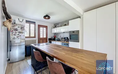 Maison 279 900 € CHILLY MAZARIN (91380) photo 5