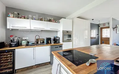 Maison 279 900 € CHILLY MAZARIN (91380) photo 6