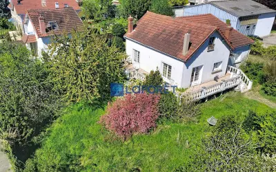 Maison 426 000 € SAVIGNY SUR ORGE (91600) photo 2