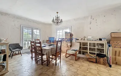Maison 426 000 € SAVIGNY SUR ORGE (91600) photo 4